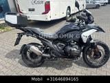 BMW R1300 GS, TRIPLE BLACK, koffer, sitzheizung, - Angebote