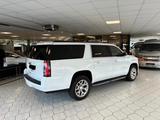 GMC Yukon XL  5,3V8 AWD, 7-Sitzer - GMC Yukon Gebrauchtwagen