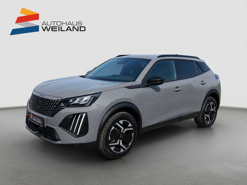 Image of Peugeot 2008