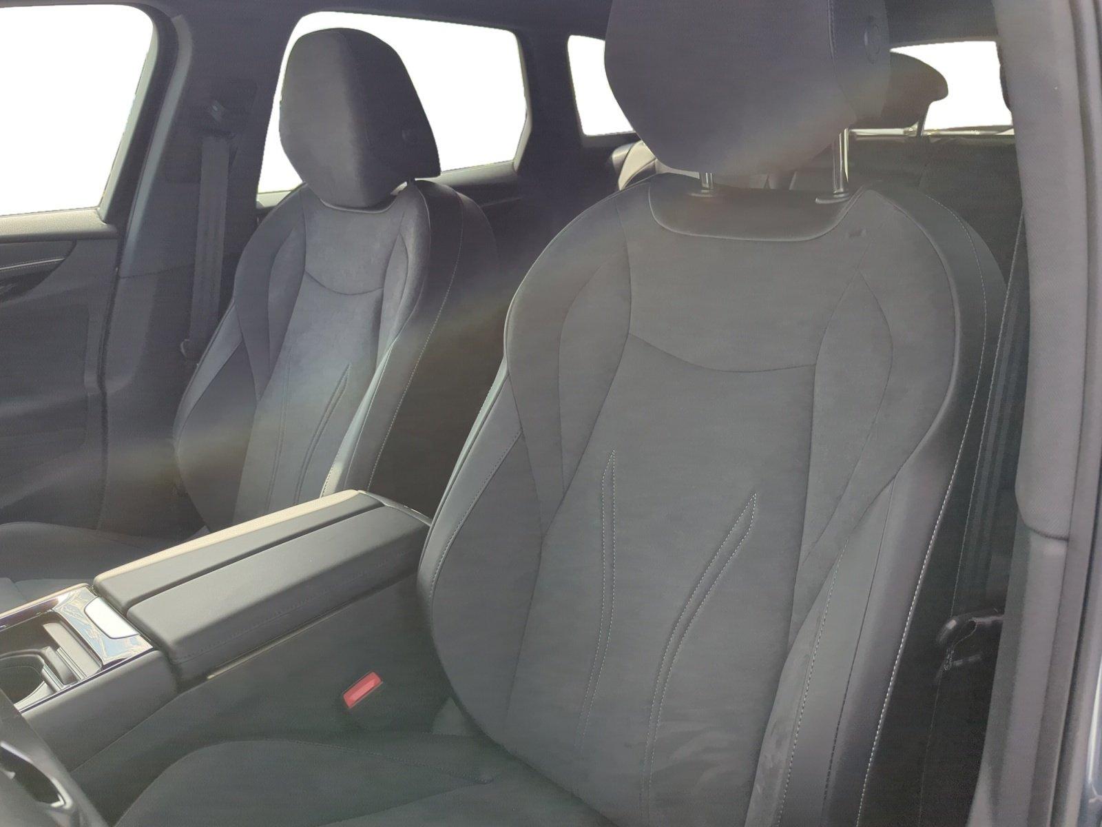 Volkswagen ID.7 Tourer Pro BLACK*MATRIX*APP*ACC*AHK