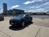 Audi Q8 50 TDI quattro tiptronic - - Audi Q8 Gebrauchtwagen
