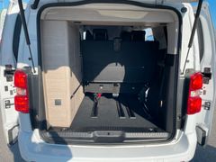 Pössl Campster*Alltagscamper*Wenig KM*Rückfahrkamera