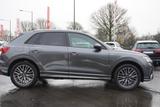 Audi Q3 40 2.0 TDI quattro S line LED ACC Sitzheizung - Audi Q3 mit Diesel-Antrieb: 2.0