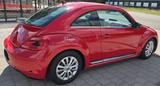 Volkswagen VW Beetle 1.4 TSI Sportline / STEUERKETTE NEU - Volkswagen: Sportline