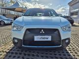 Mitsubishi ASX 1.6 2WD Intense ClearTec Panorami - Mitsubishi ASX Kombi Gebrauchtwagen