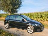 Mercedes-Benz Mercedes B Klasse B200 W246 1HAND, 35800KM - Mercedes-Benz B 200: Kleinwagen
