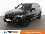BMW M40d Aut.*NAVI*LED*CAM*SHZ*LHZ*TEMPO*HUD* - BMW X3 M40 Gebrauchtwagen in Köln