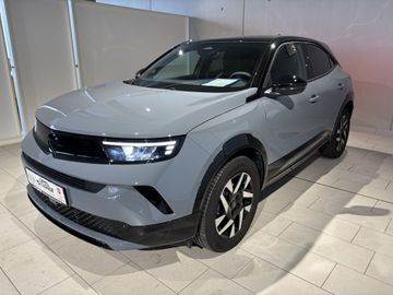 Fotografie Opel Mokka 1.2 DI Turbo Automatik GS