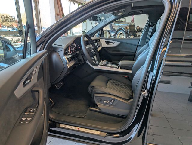 Audi Q7 50 TDI quattro S line