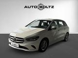Mercedes-Benz B 180 Business MBUX Lordose LED HP Navi Sitzh. - Mercedes-Benz B 180 Gebrauchtwagen in Mannheim