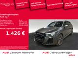 Audi SQ7 SUV TFSI tiptro - Audi SQ7 in Hannover