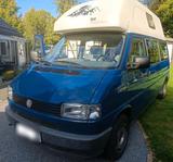 Volkswagen VW T4 California Westfalia Hochdach  Oldt... - Volkswagen T4: Hochdach