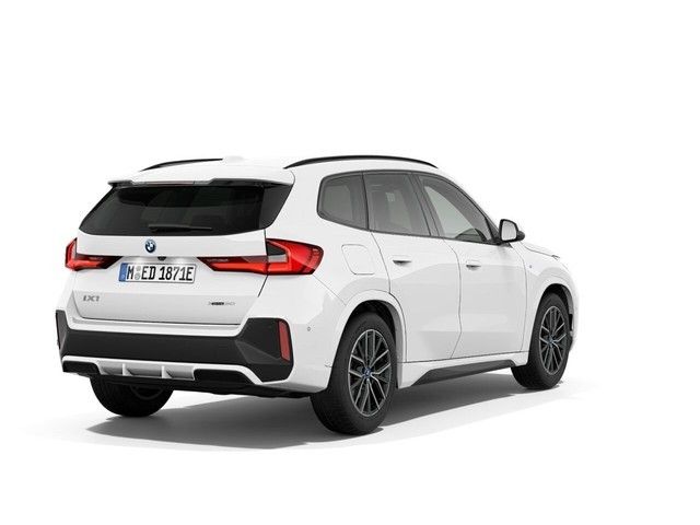 BMW iX1 xDrive30 foto 3