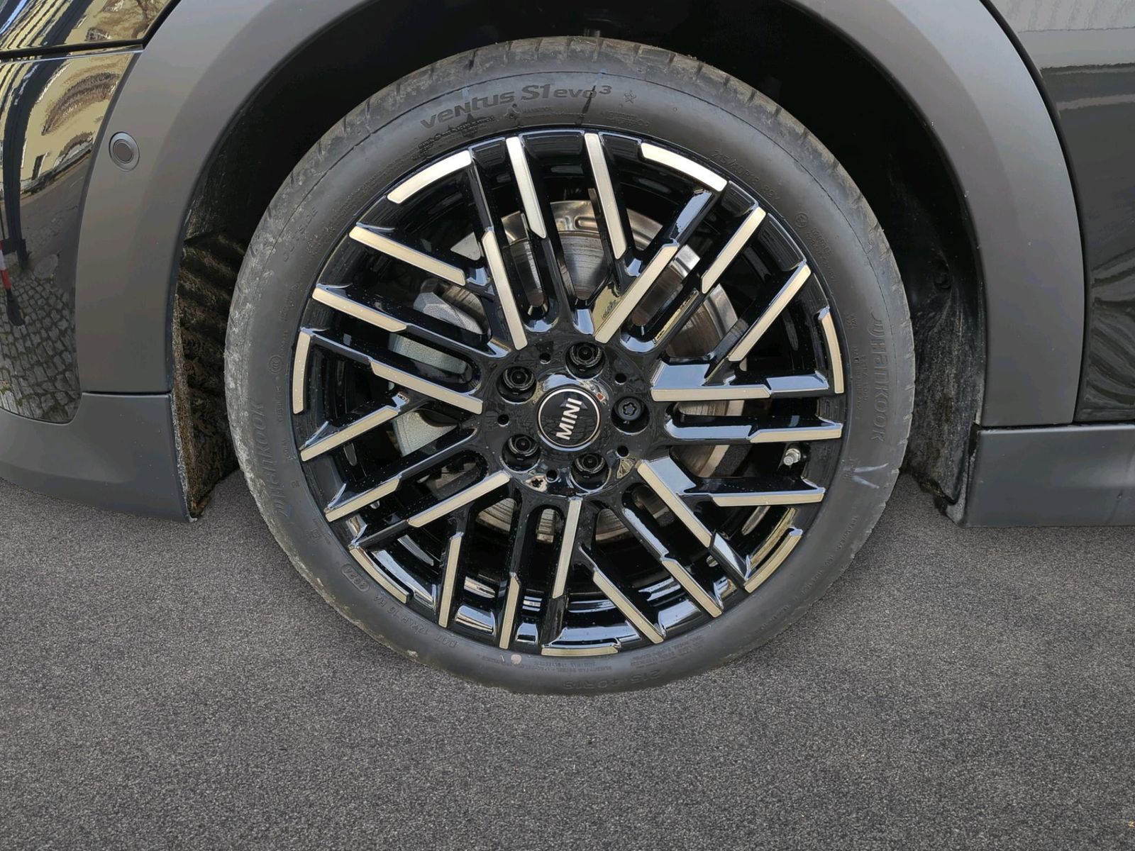 MINI Cooper Cabrio - Bild 18