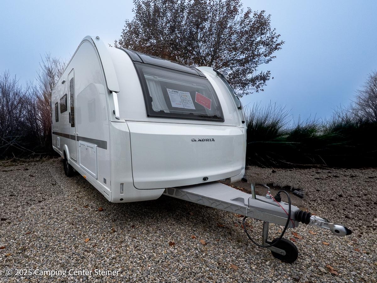 Adria Adora 573 PT