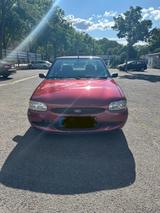 Ford Escort 1.6 16V Flair Auto Flair - Ford Escort: Automatik