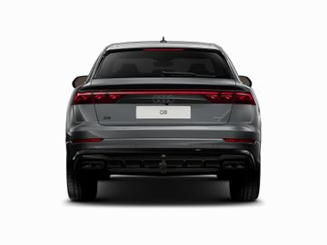 Audi Q8 - 8
