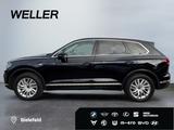 Volkswagen Touareg 3.0 V6 TDI 4M Atmosphere *StHz*Leder*AHK - VW Touareg Gebrauchtwagen in Stuttgart