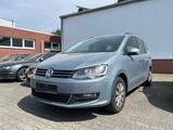 Volkswagen Sharan 2.0 TDI BMT Comfortline - Volkswagen Sharan: Limousine
