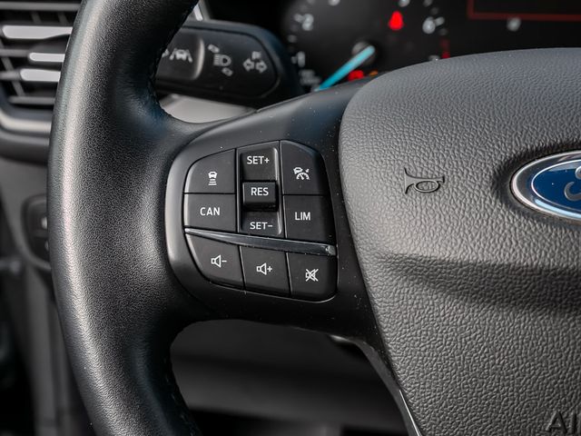 Ford Focus Turnier 1.0 Titanium Kamera Navi LED