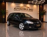 Volkswagen Golf VI Highline*AUTOMATIK* HU 03-28*LEDER*EURO5 - Volkswagen Golf: Eu