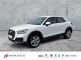 Audi Q2 35 TFSI LED+NAV+SHZ+2xPDC+DAB+APP+VC+KEYLESS - Audi Q2 in Chemnitz