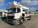 Mercedes-Benz Axor 1829 / Palfinger TKA 35 - Mercedes-Benz Axor 1829