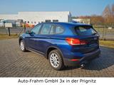BMW X1 Baureihe X1 sDrive 18 d Advantage LED NAVI - BMW: Automatik