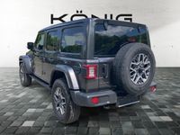 Jeep Wrangler - Vorschau Bild 3