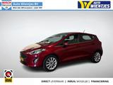 Ford Fiesta 1.0 EcoBoost | Titanium 5-türig | Navi | - Ford Fiesta: Türig