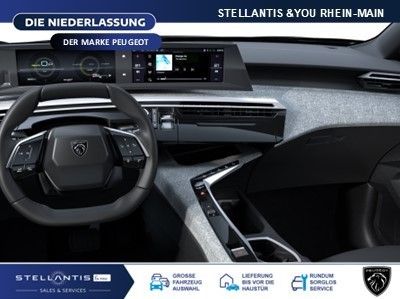 Peugeot 3008 - Bild 5