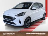 Hyundai i10 Trend CarPlay Navi Kamera SHZ LHZ Tempomat
