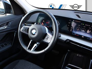 BMW X1 - 10