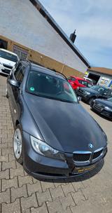 BMW 325i xDrive Automatik - BMW 325 in Wiesbaden
