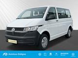 Volkswagen T6.1 Kombi TZ- 9 Sitzer kurzer RS (UVP: 51.ooo€)