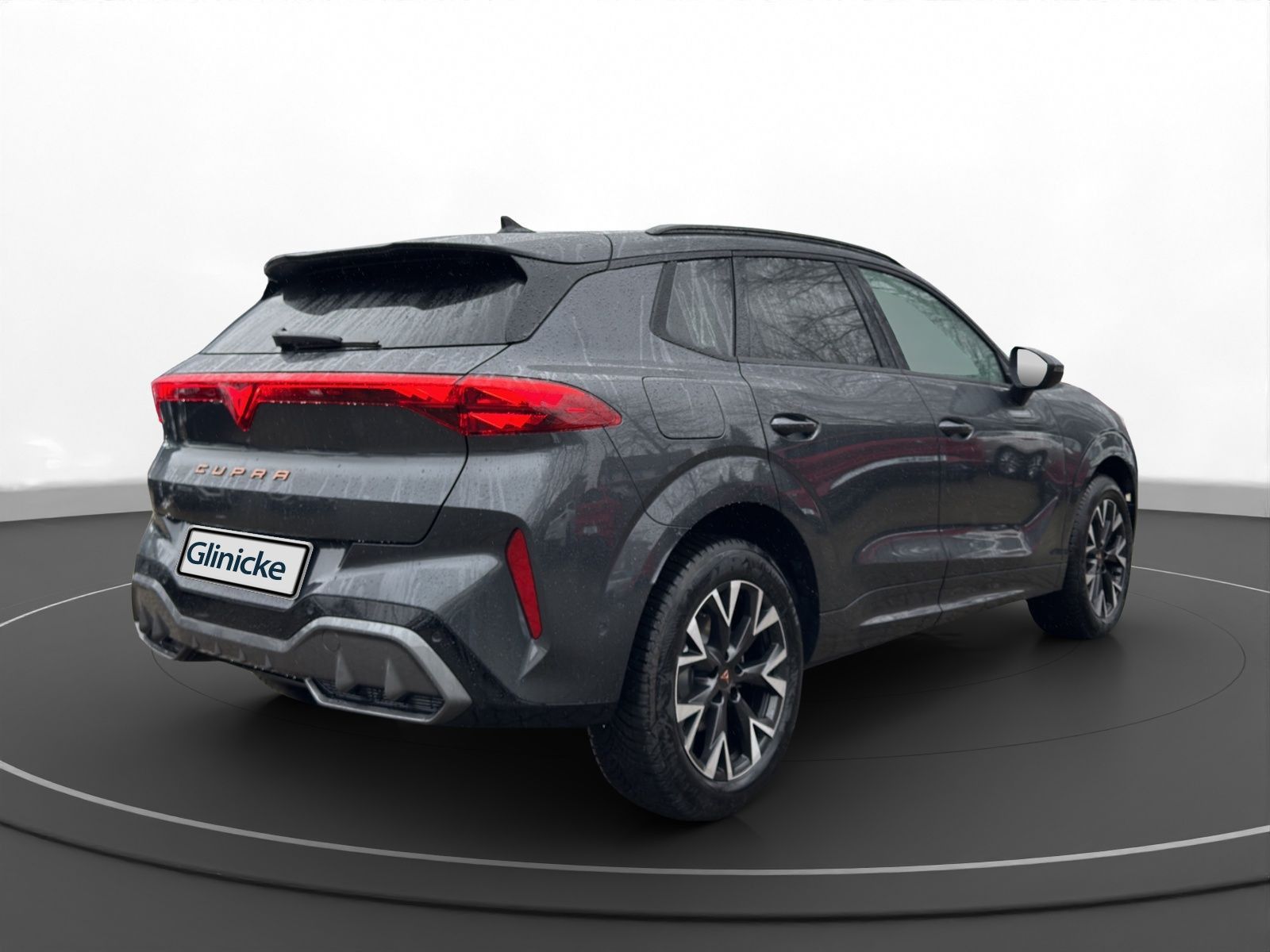 Cupra Terramar - Bild 4