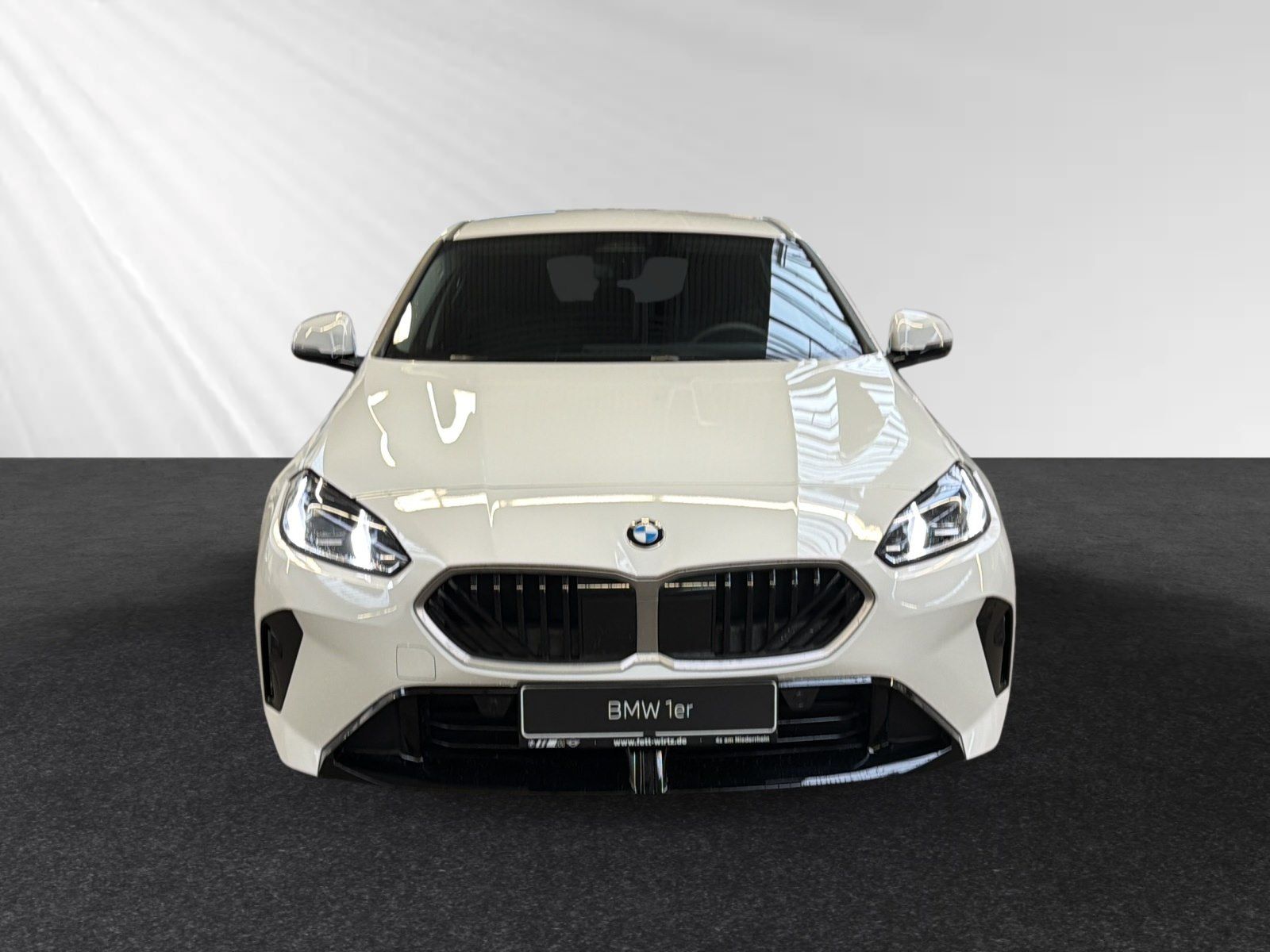 BMW 120 - Bild 5
