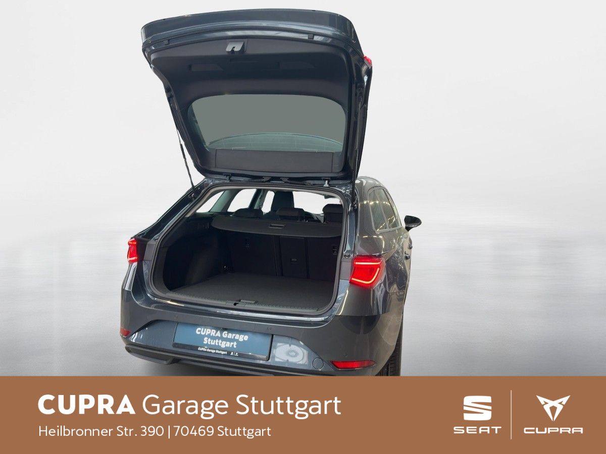 Seat Leon - Bild 6