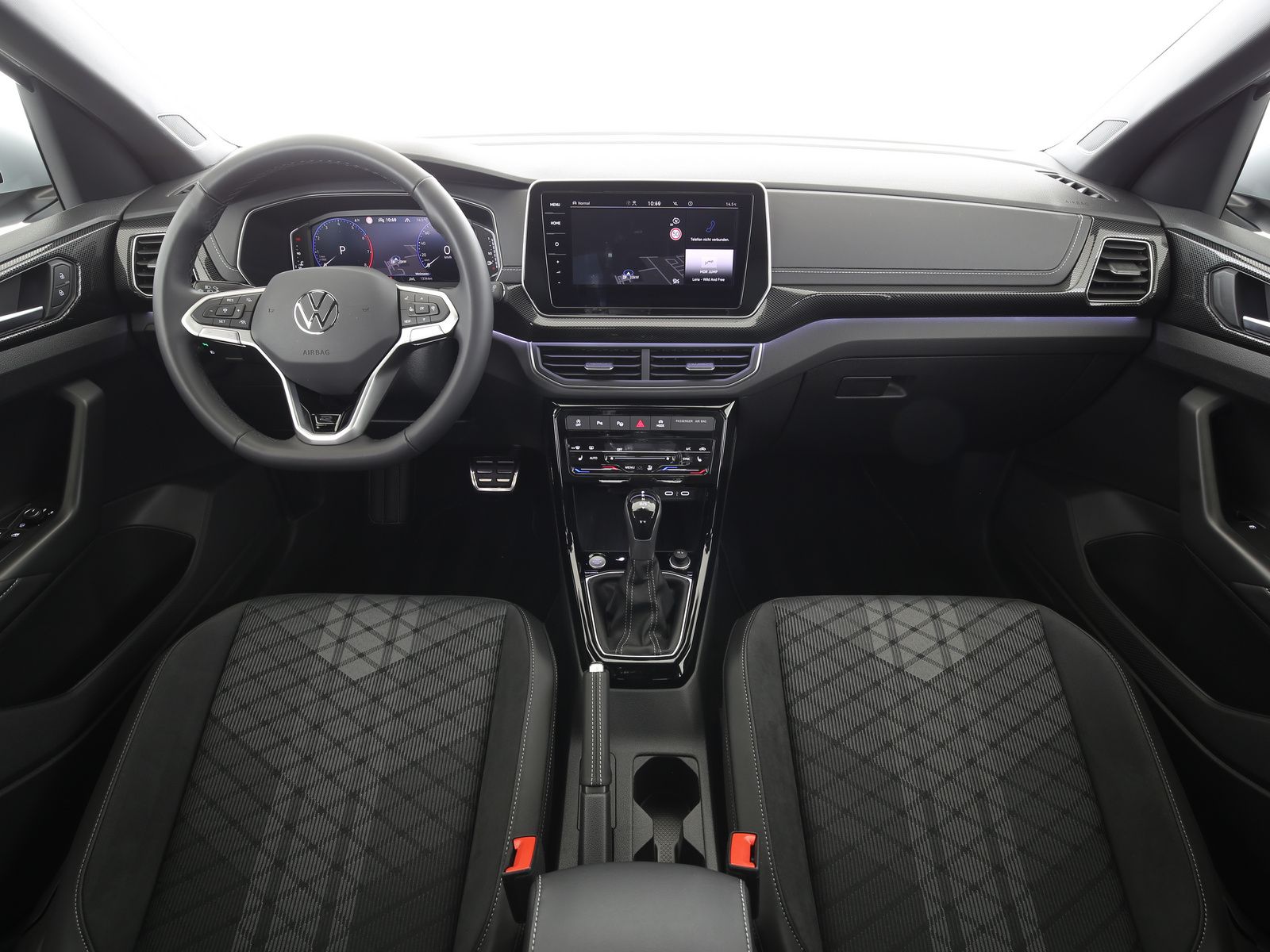 Volkswagen T-Cross - Bild 12