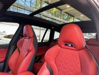 BMW X3 M - Vorschau Bild 21