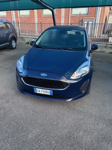 Ford FORD Fiesta 1.5 TDCi 5 porte ST-Line