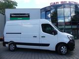 Renault Master 2.3 DCI Kasten LED/KLIMA/DAB/TEMP - gebrauchte Renault Master aus dem Jahr 2024