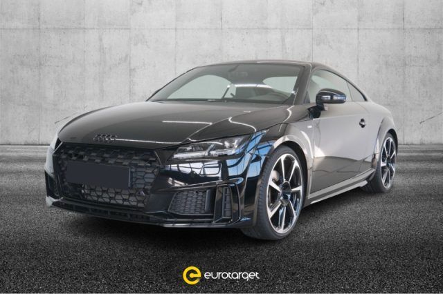 Audi AUDI TT Coupé 40 TFSI S tronic