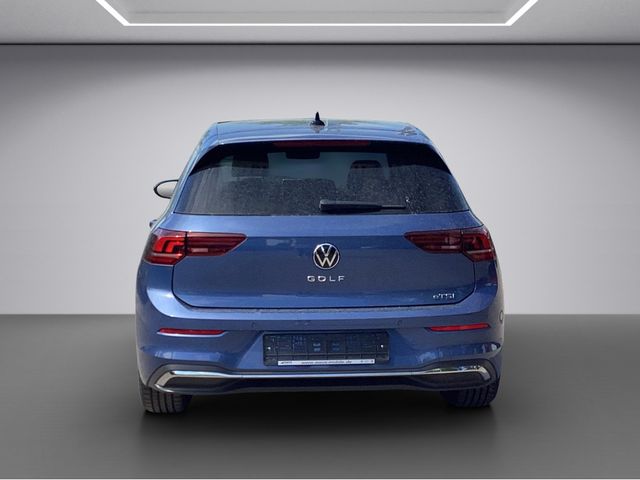 Golf VIII 1.5eTSI DSG Edition 50 AHK