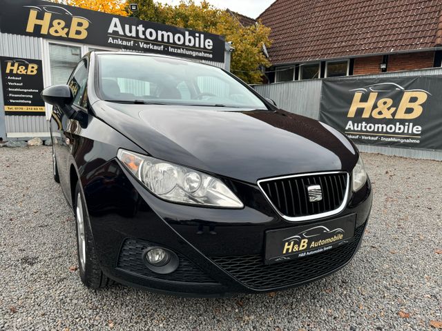 Seat Ibiza 1.4 SC Stylance / Style*2.HAND*KLIMA*PDC*