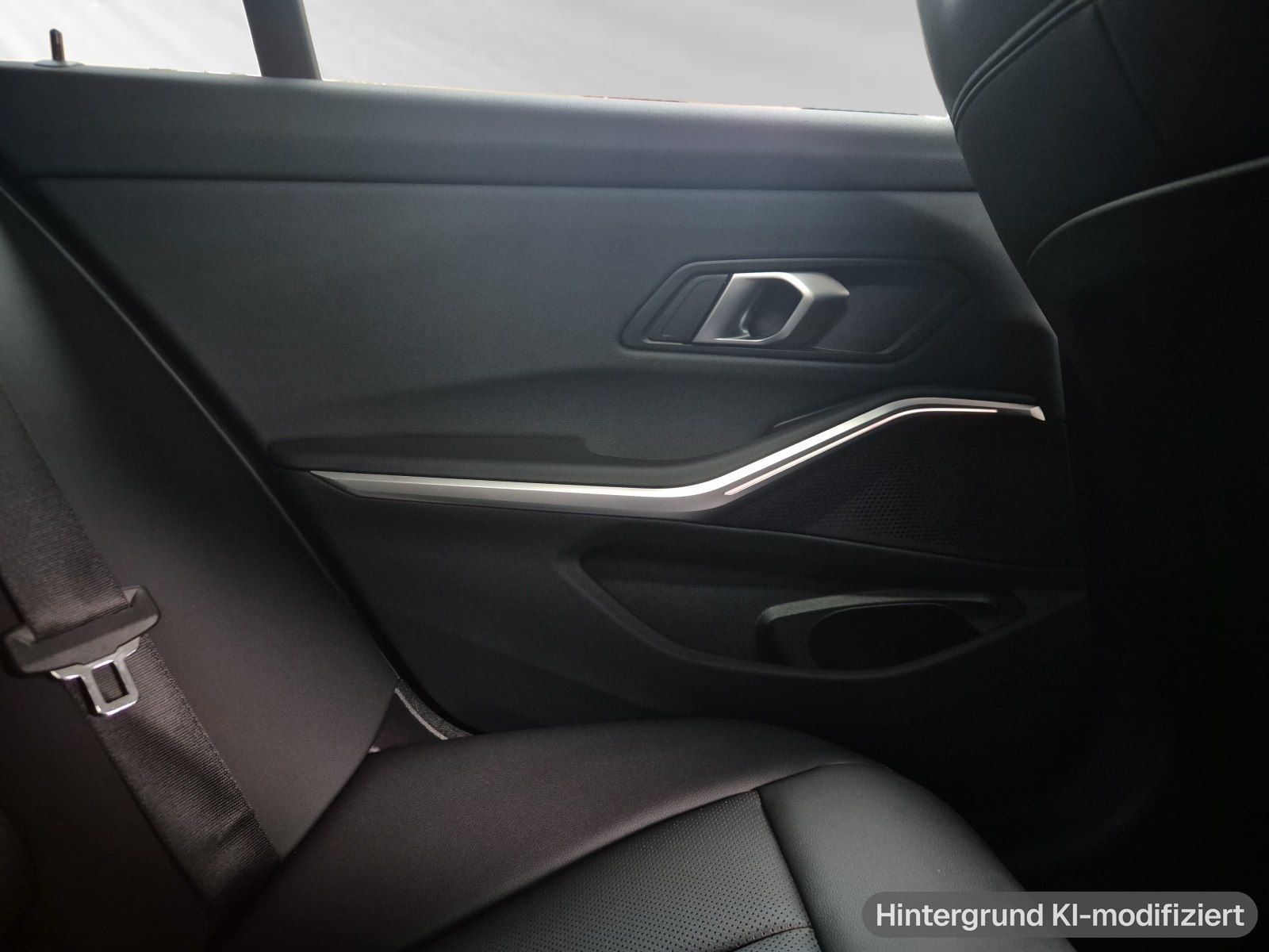 BMW 320 - Bild 19