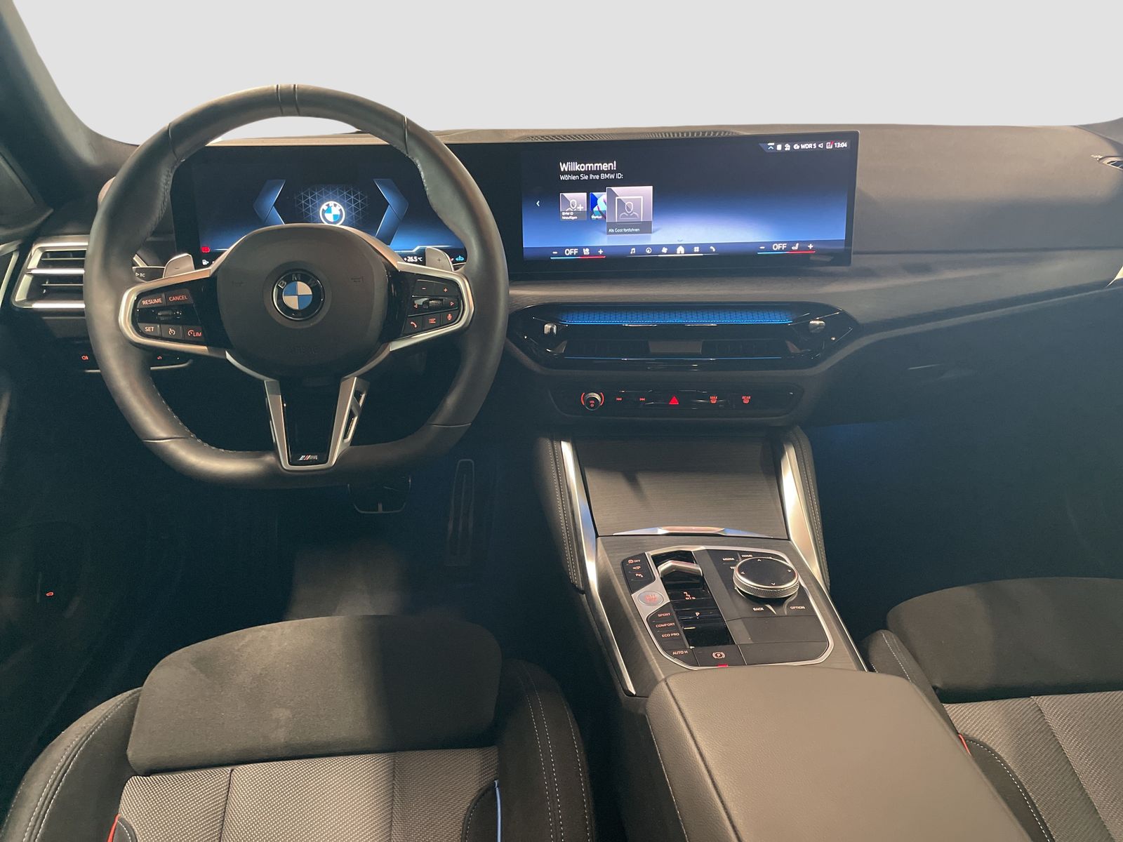 BMW 420 Gran Coupé - Bild 12