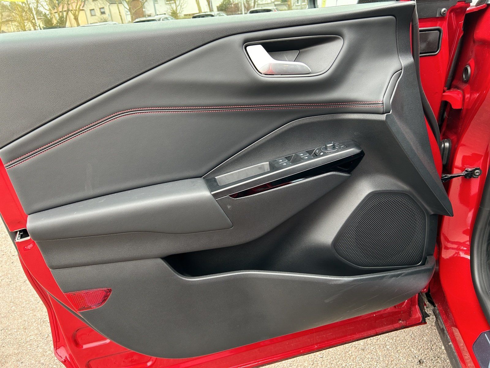 Fahrzeugabbildung Ford Puma St-Line Winter PaketDach Schwarz Kamera PDC