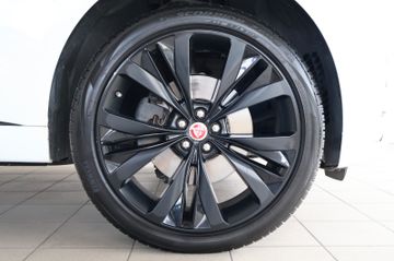 Jaguar F-Pace 35t AWD*BLACK PACK*R-SPORT*PANO*MEMORY