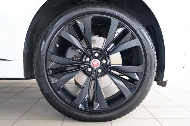 Jaguar F-Pace 35t AWD*BLACK PACK*R-SPORT*PANO*MEMORY